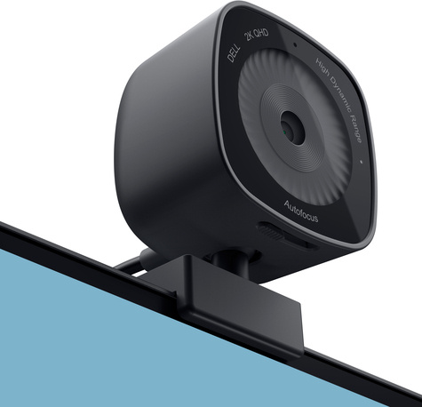 DELL Webcam - WB3023