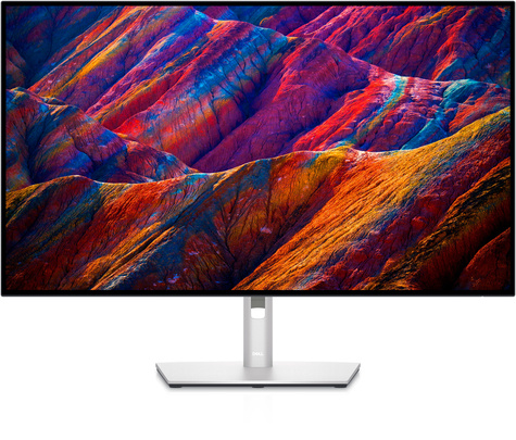 DELL LED-Monitor UltraSharp U3223QE - 80 cm (31.5") - 3840 x 2160 4K
