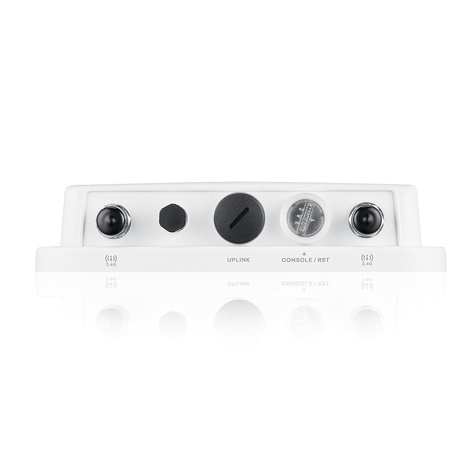 ZyXel Zyxel WAX655E Wifi 6 - 4x4 Outdoor Access Point
