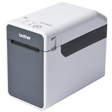 Brother TD-2135NWB - label printer - B/W - direct thermal