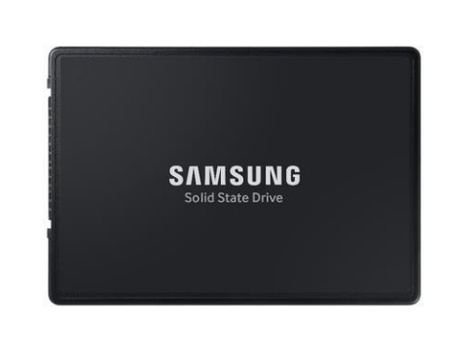 Samsung SSD 2.5" 7.6TB Samsung PM9A3 NVMe PCIe 4.0 x 4 bulk Ent.