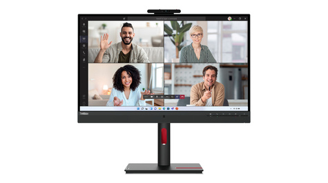 Lenovo LCD MainstreamT27hv-30