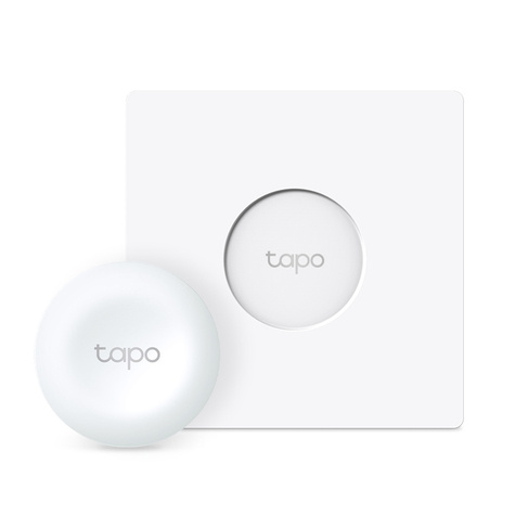 TP-Link Smart Remote Dimmer Switch