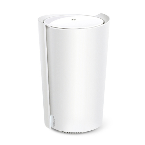 TP-Link 5G AX3000 Whole Home Mesh Wi-Fi 6 Router Build-In 5G Modem