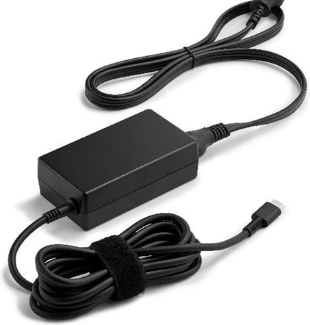 HP 65W USB-C Voeding