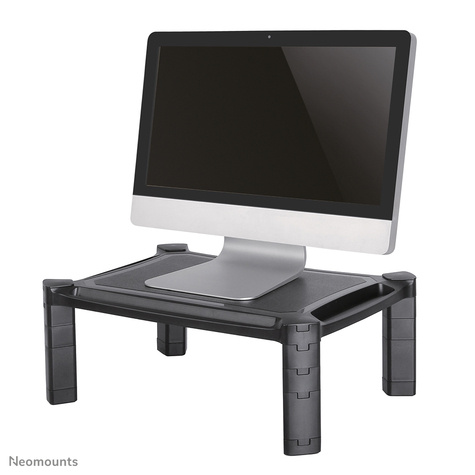 Neomounts NSMONITOR20 Neomounts 10KG monitorstandaard voor flatscreens