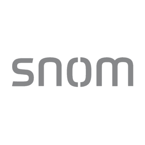 Snom Handsetcord for Snom D7xx series (Black)