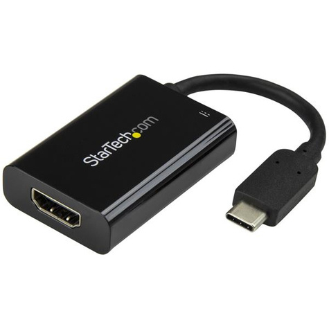 STARTECH USB C to HDMI 2.0 Adapter