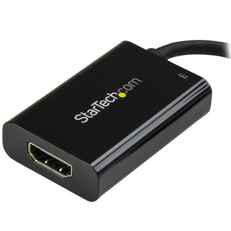 STARTECH USB C to HDMI 2.0 Adapter