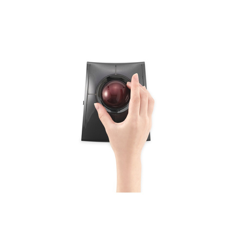 Kensington Trackball SlimBlade PRo black