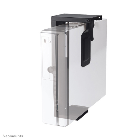 Neomounts Universele pc-houder 10KG CPU-D075BLACK