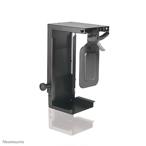 Neomounts Universele pc-houder 10KG CPU-D075BLACK
