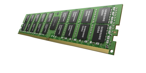 Samsung RAMDDR4 3200 64GB Samsung ECC reg