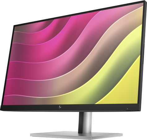 HP E24t G5 IPS FHD 1920x1080 DP/HDMI 300cd