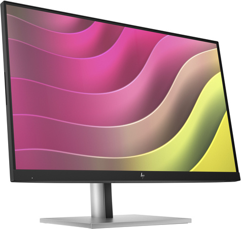 HP E24t G5 IPS FHD 1920x1080 DP/HDMI 300cd