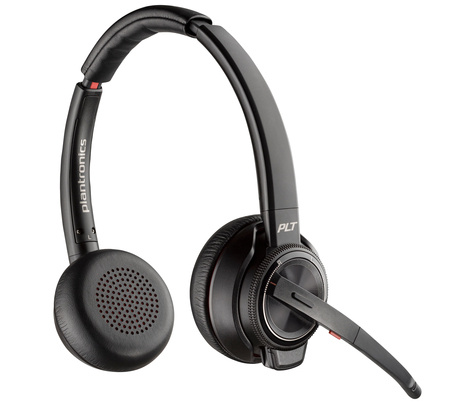Poly Savi 8220 UC Headset