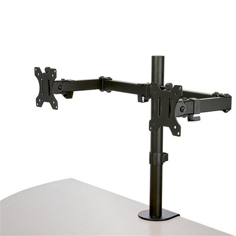 STARTECH Desk Mount Dual Monitor A