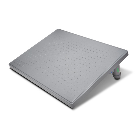 Kensington Solemate Foot Rest