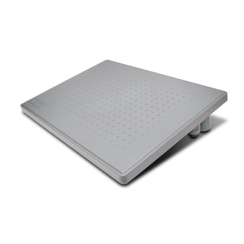 Kensington Solemate Foot Rest
