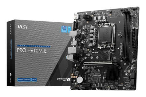 MSI 7D48-019R