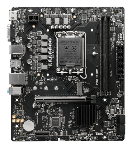 MSI 7D48-019R