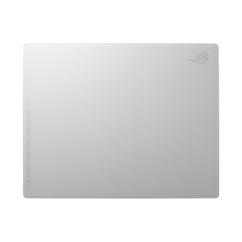 Asus ROG Moonstone Ace L Game-muismat Wit