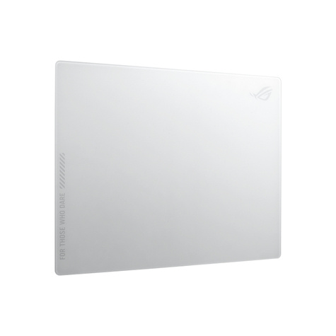 Asus ROG Moonstone Ace L Game-muismat Wit