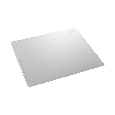 Asus ROG Moonstone Ace L Game-muismat Wit
