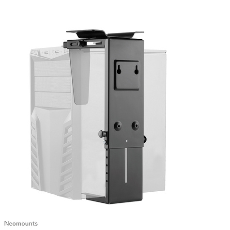 Neomounts Select PC-Houder 10KG NM-CPU100BLACK Neomounts