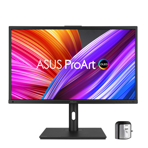 Asus PA27DCE-K 68.33cm (16:9) UHD HDMI DP