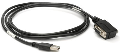 Zebra Synapse - USB / serielkabel - 1.
