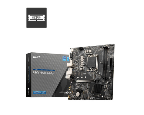 MSI 7D46-075R