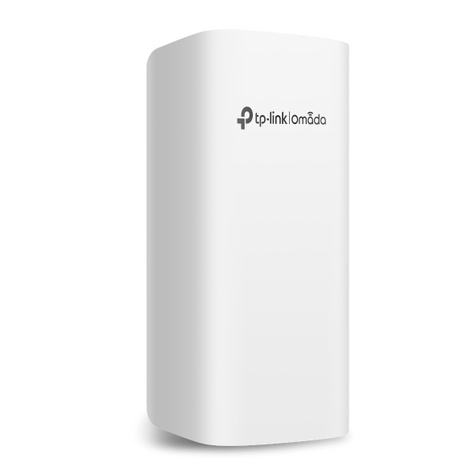 TP-Link Omada 5-Port Gigabit Smart Switch