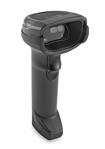 Zebra DS8108-SR Barcode-Scanner 1D/2D Gedecodeerd Kabel USB