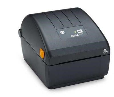 Zebra ZD230 Desktop Direct Thermal Printer