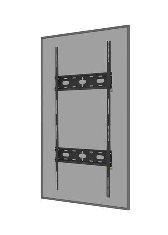 Iiyama MD-WM60150 muurmontagekit - voor plat scherm - universeel