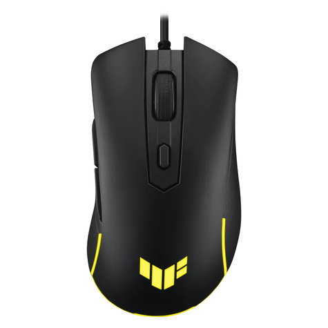 Asus TUF M3 Gen II Gaming Bekabelde muis