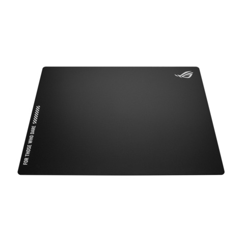 Asus ROG Moonstone Ace L Game-muismat Zwart