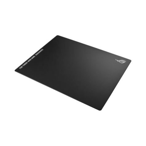 Asus ROG Moonstone Ace L Game-muismat Zwart