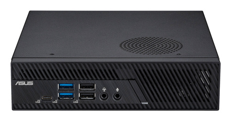 Asus VIVO PB63-B3014MH i3-13100/8GB/256GBSSD/black W11P