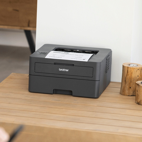 Brother HL-L2400DW - printer - B/W - laser