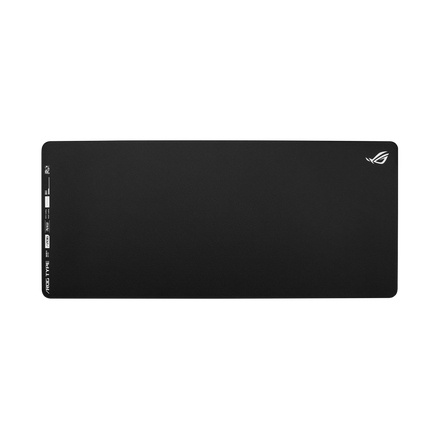 Asus ROG Hone Ace XXL Game-muismat Zwart