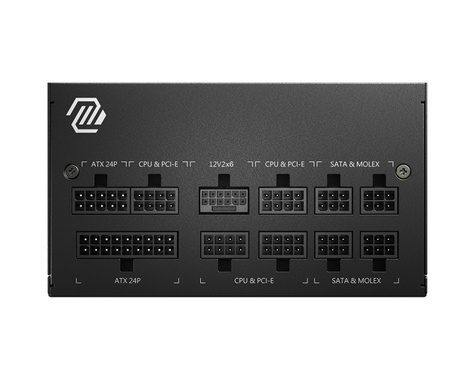 MSI 306-7ZP8B11-CE0