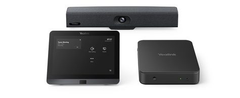 Yealink MVC340-C4-000