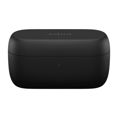 Jabra Evolve2 Buds UC met Link 380a