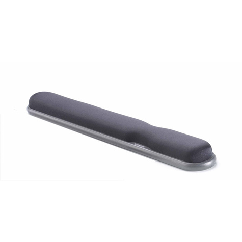 Kensington Gel Wrist Rest, Hight-adjustable