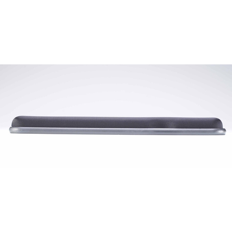Kensington Gel Wrist Rest, Hight-adjustable