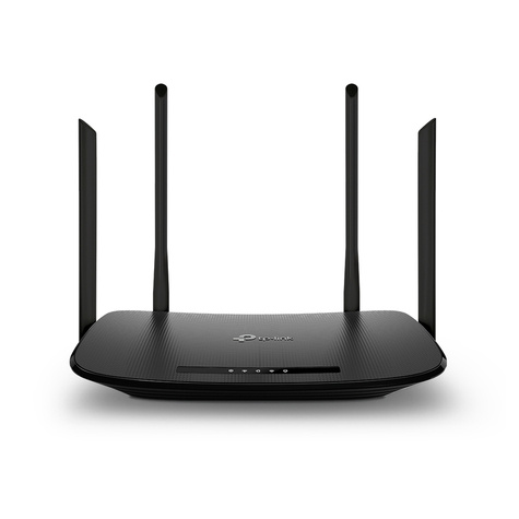 TP-Link AC1200 Wi-Fi VDSL/ADSL Modem Router