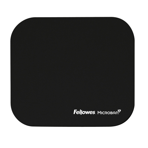 Fellowes Mouse Pad with Microban Pro