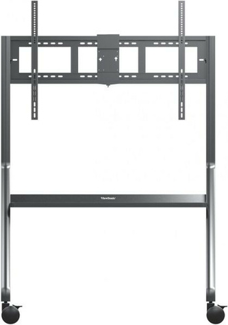 Viewsonic Movable trolley - up to 105inch - max 120kg